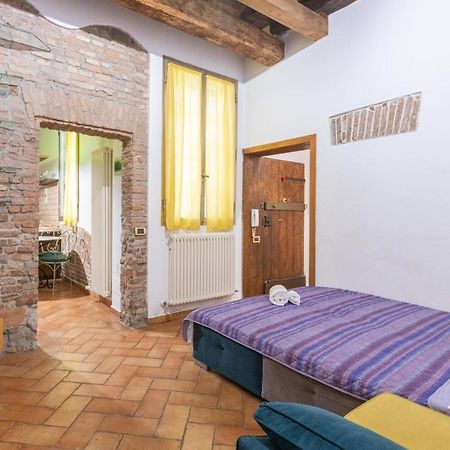 De'Gombruti, Bologna By Short Holidays Kültér fotó