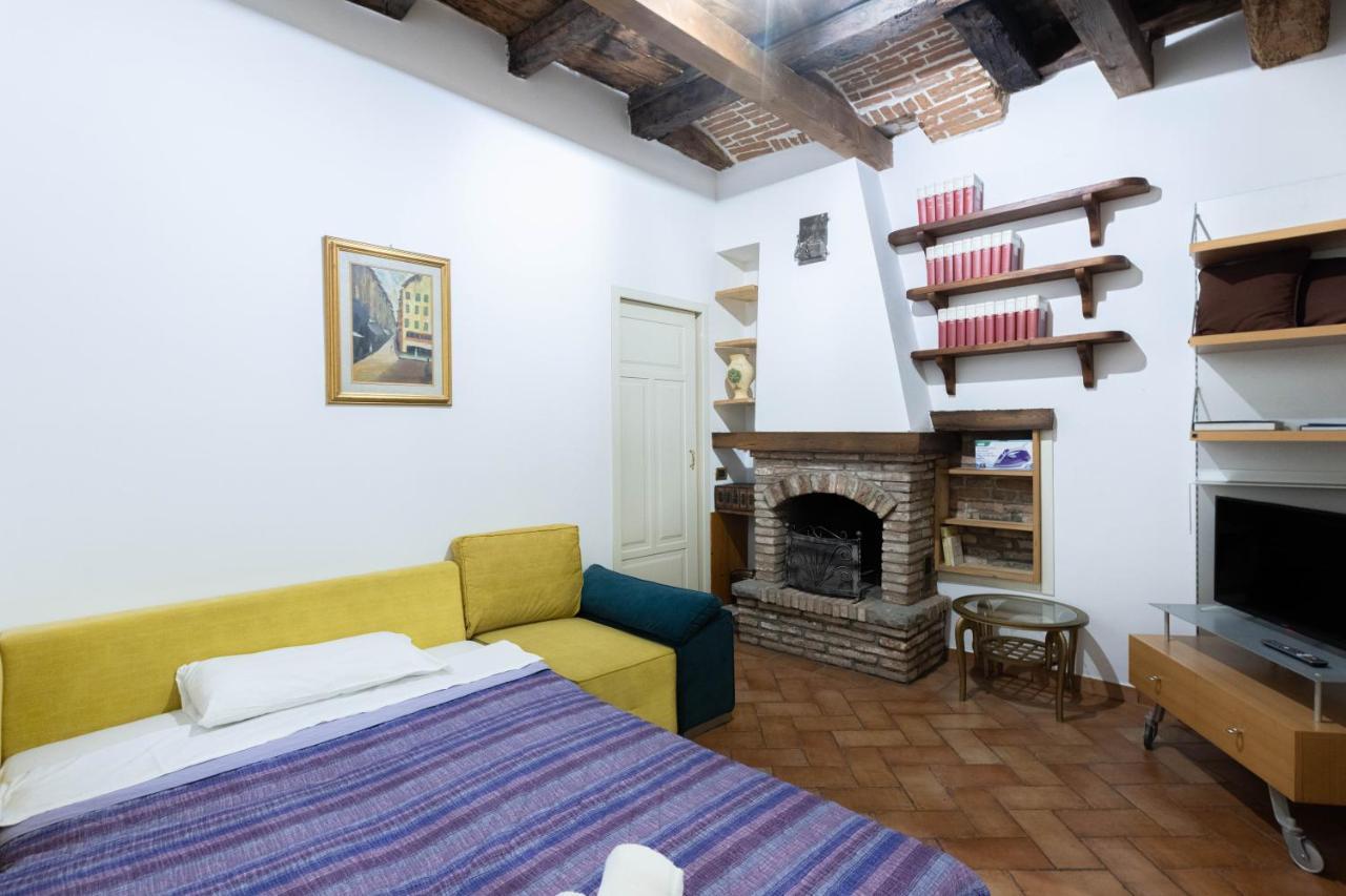 De'Gombruti, Bologna By Short Holidays Kültér fotó