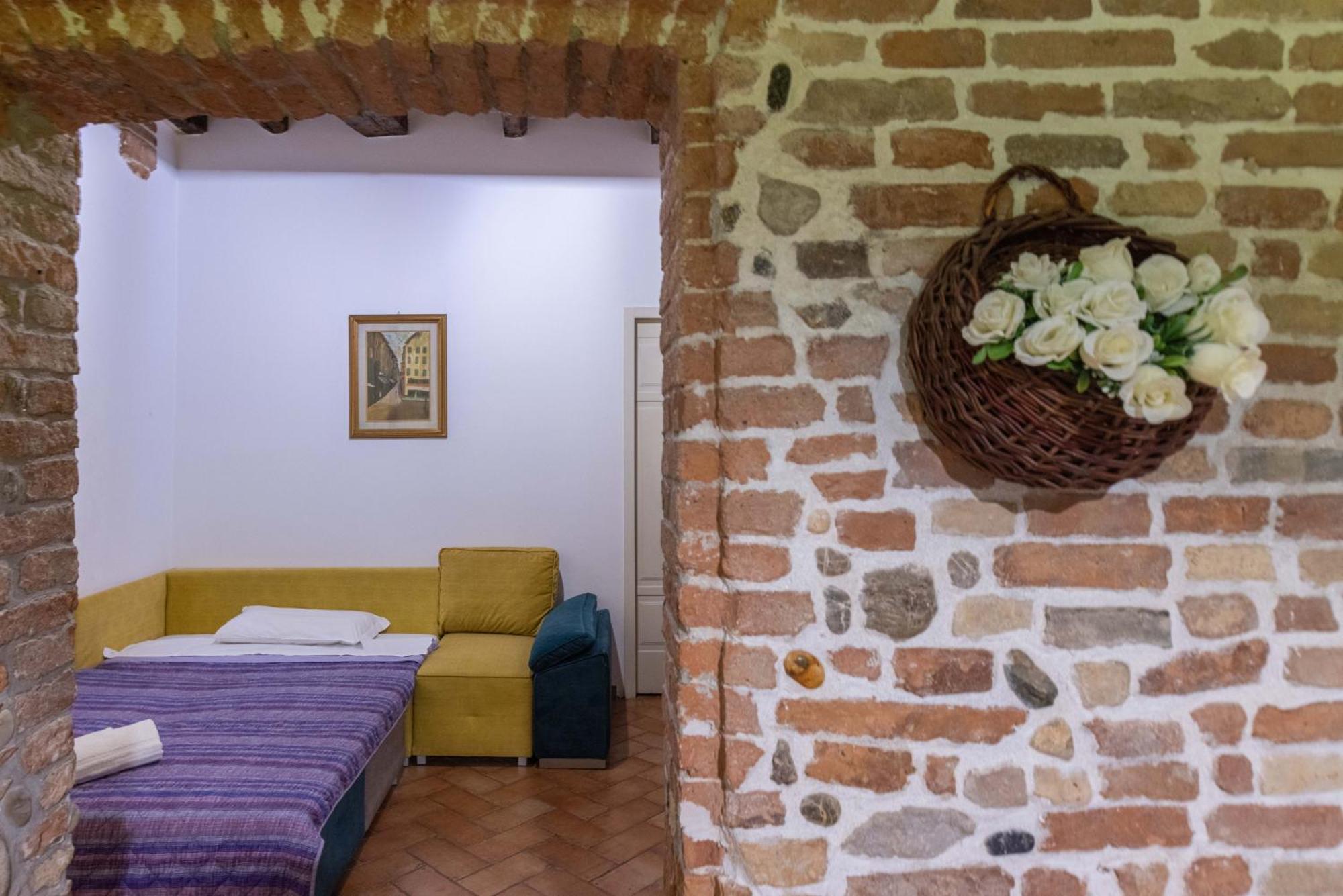 De'Gombruti, Bologna By Short Holidays Kültér fotó