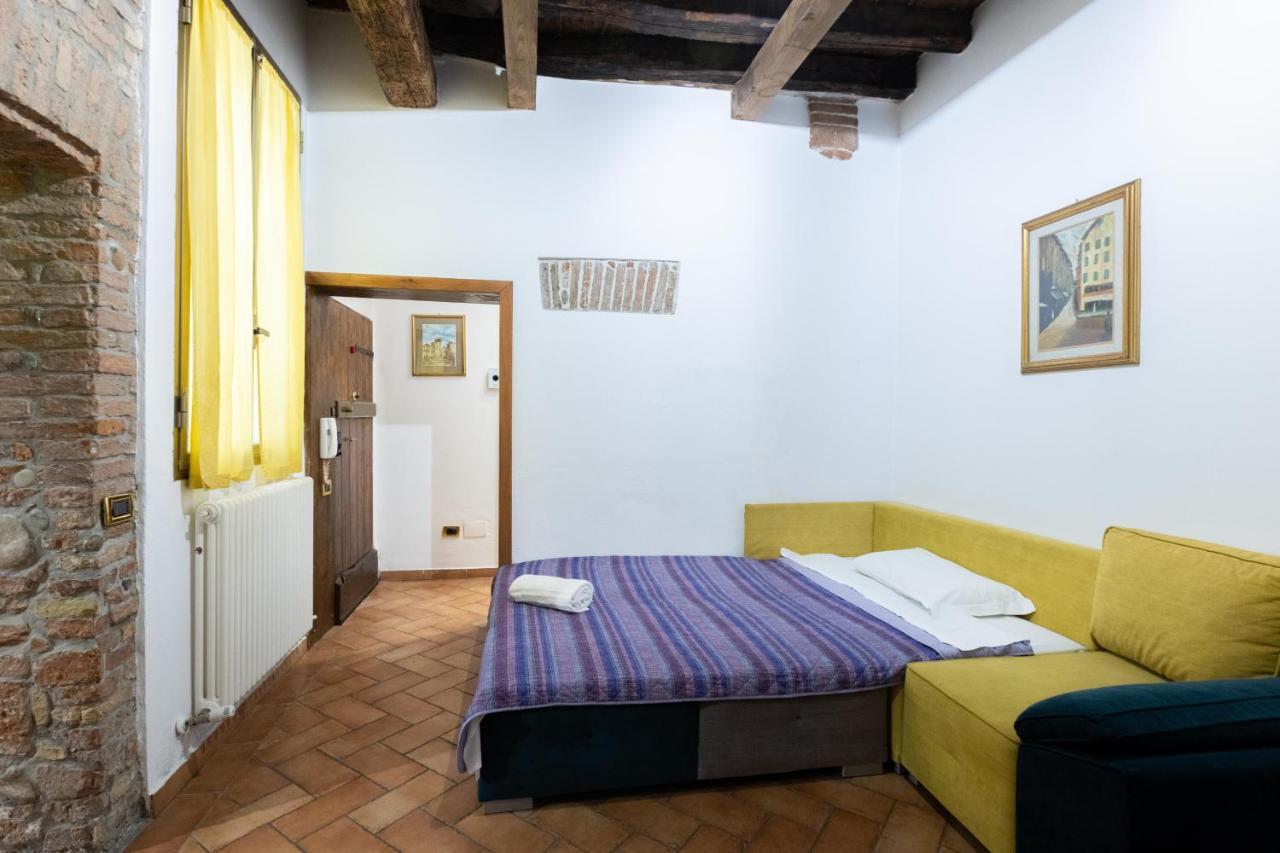 De'Gombruti, Bologna By Short Holidays Kültér fotó