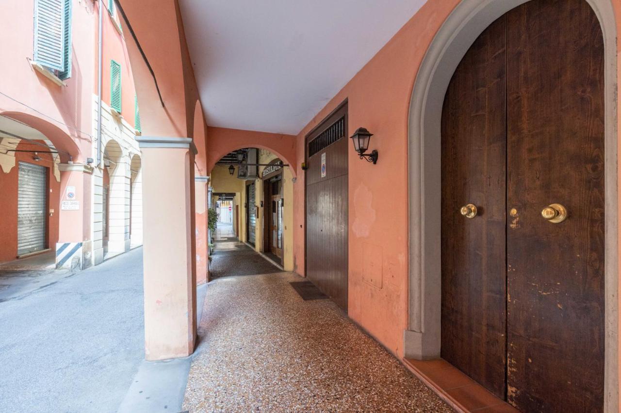 De'Gombruti, Bologna By Short Holidays Kültér fotó