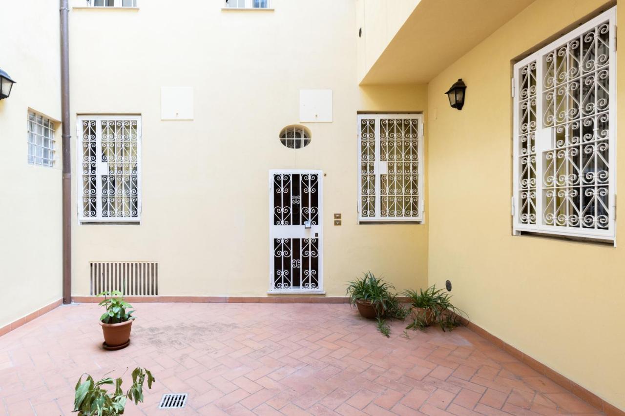 De'Gombruti, Bologna By Short Holidays Kültér fotó