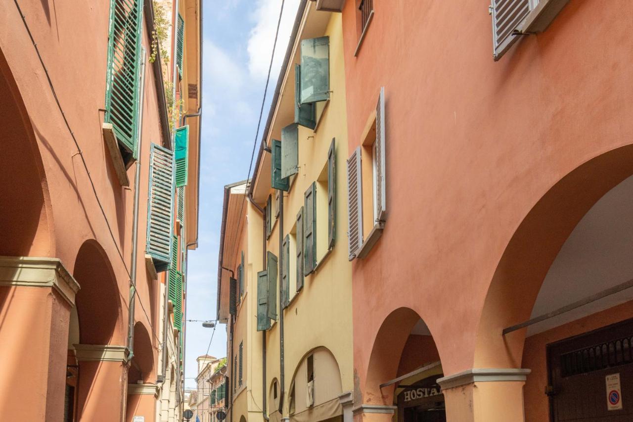 De'Gombruti, Bologna By Short Holidays Kültér fotó