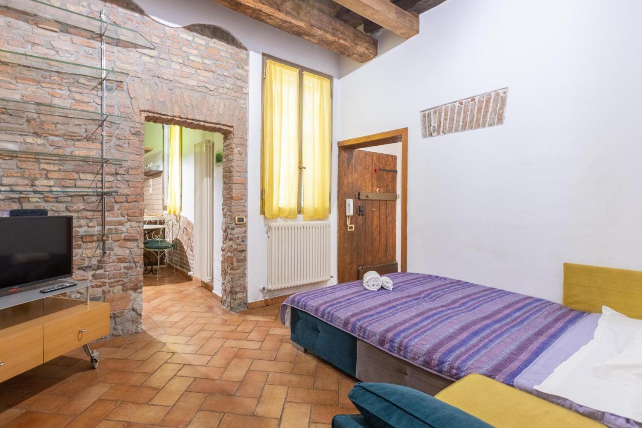 De'Gombruti, Bologna By Short Holidays Kültér fotó