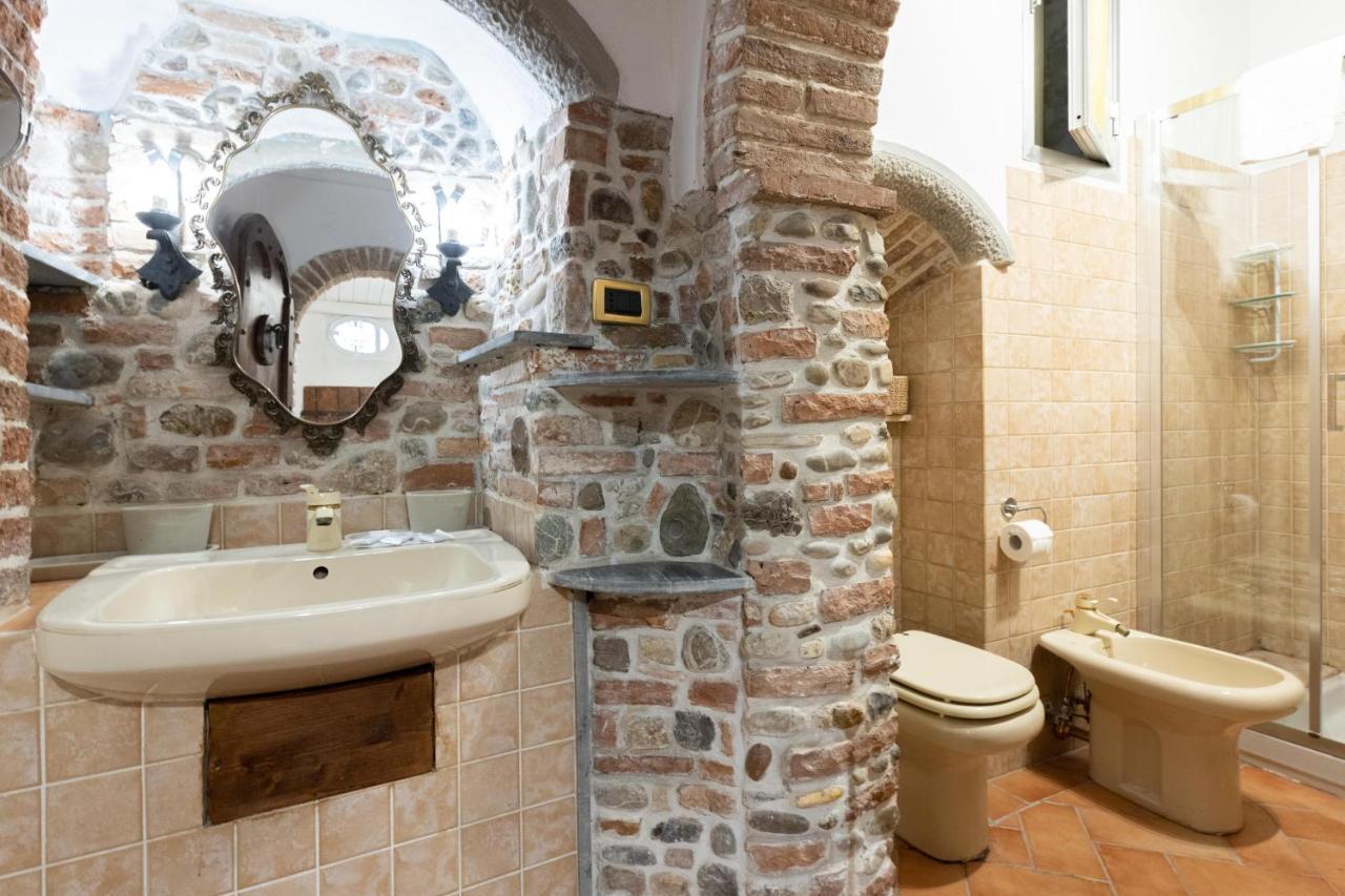 De'Gombruti, Bologna By Short Holidays Kültér fotó